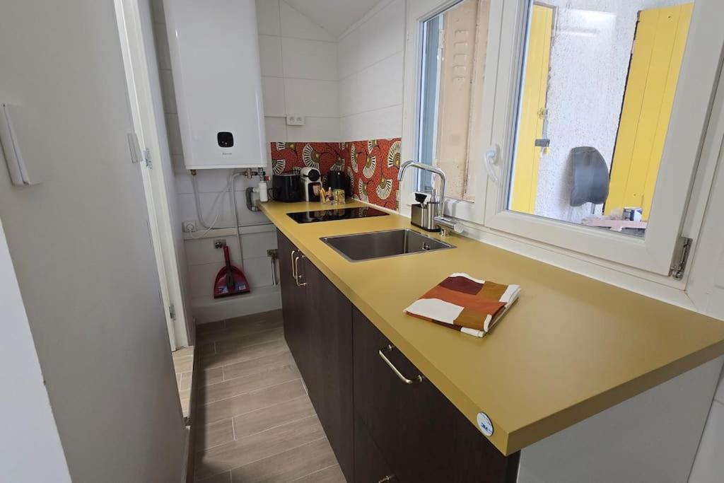 Studio Luxorange Massy  Exteriér fotografie