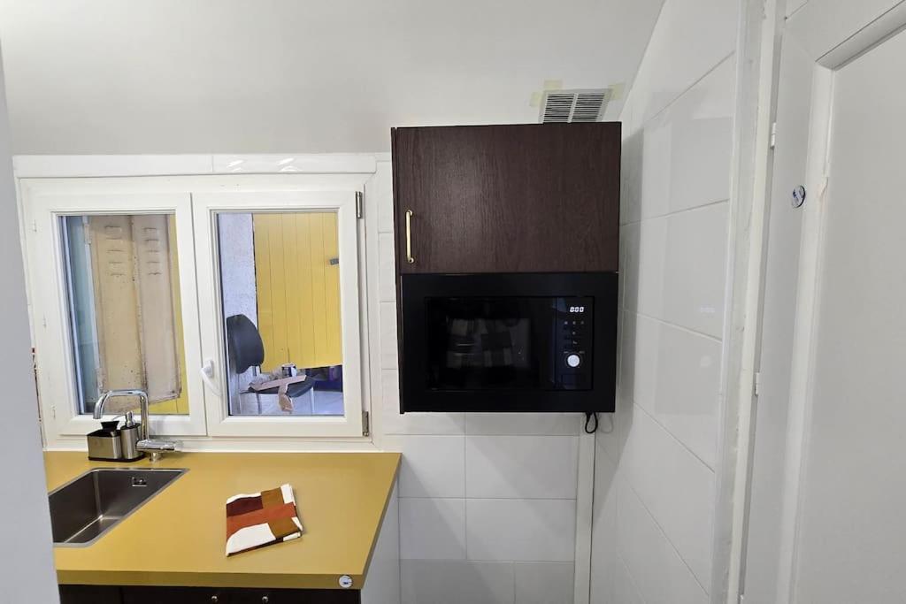 Studio Luxorange Massy  Exteriér fotografie
