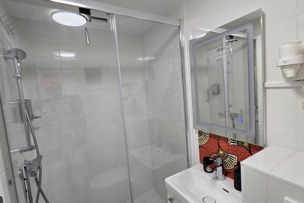 Studio Luxorange Massy  Exteriér fotografie