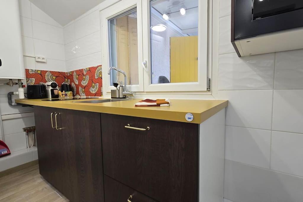 Studio Luxorange Massy  Exteriér fotografie